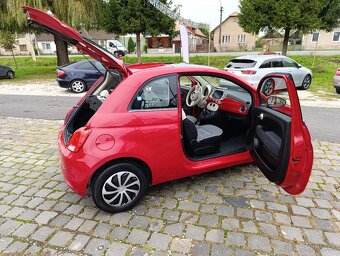 Fiat 500 1.2i 51kW/69PS, 2019, 54272 km, Apple CarPlay - 3