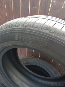 Pirelli Scorpion 235/55 r18 - 3