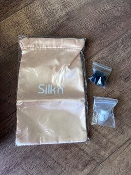 Mikrodermobrazia Silk’n - 3