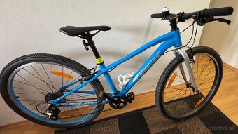 trek wahoo 26” - 3