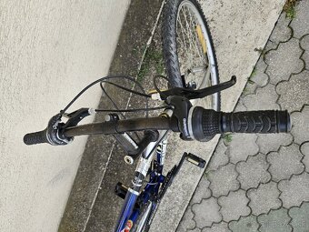 Bicykel piranha 26 - 3