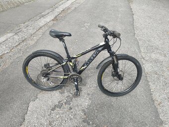 Bicykle - 3