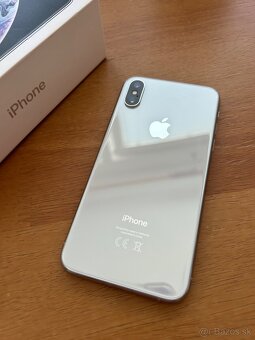 Iphone XS 64gb - 3