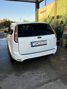 Ford Focus - 3
