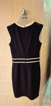 Dámske elegantné šaty - 3