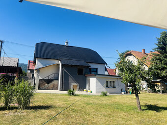 Na predaj 4-izbový rodinný dom v Sučanoch - 3
