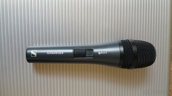 Sennheiser - 3