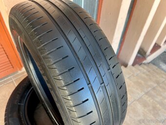 195/65 R15 Letné pneumatiky – PREDANÉ - 3
