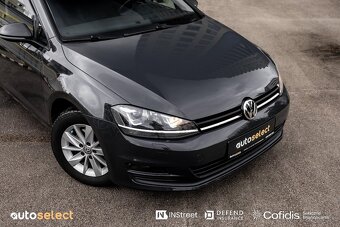 Volkswagen golf 1.6tdi 2017 - 3