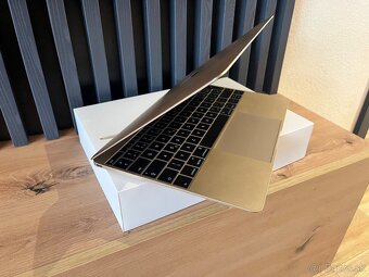 Predám MacBook - 3