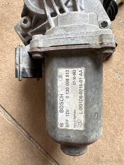 Predám shift motor jednotka BOSCH CIVIC 0130008513 - 3