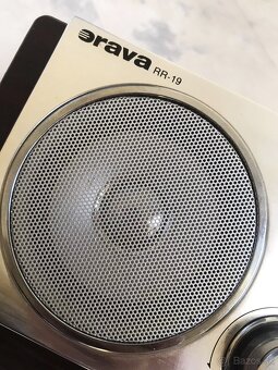 Orava RR-19 - 3