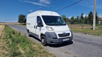 Peugeot Boxer 2.2 88kw - 3