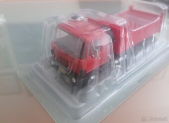 Tatra 815 1:43 Deagostiny - 3