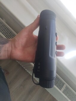 Termovízia pixfra ranger PFI-635 - 3