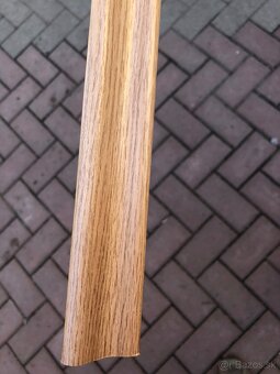MDF lyšty - 3