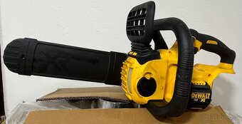Aku reťazová pila Dewalt - 3