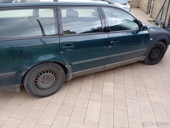Predám Passat B5 combi - 3