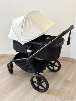 Bugaboo FOX5 - 3