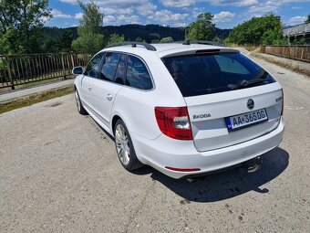 Škoda Superb 2 4x4 DSG - 3