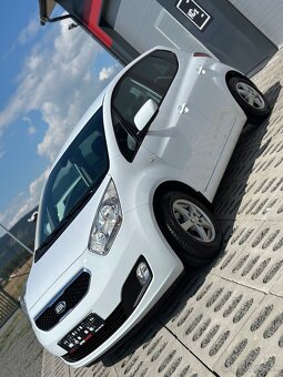 KIA Venga 1.4 CVVT (66 kW) 2014, 151k km - 3