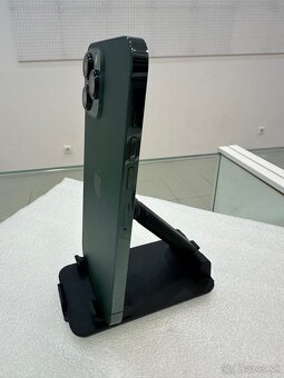ZÁRUKA | iPhone 13 Pro Max 256gb Green - 3