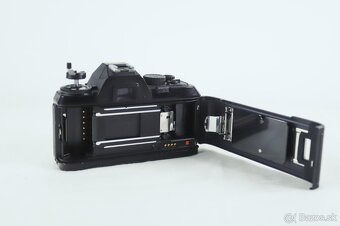Nikon F-301 - 3
