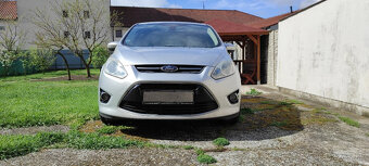 Ford C-max 1,6 TDCi - 3