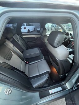 Audi A4 B7 3.0TDI - 3