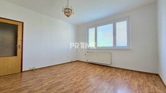 Predaj 3i byt, nepriechodné izby, Osuského ul., BA - Petržal - 3