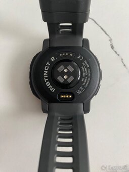 Hodinky Garmin Instinct 2 Graphite - 3