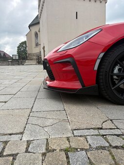 Toyota GR86 - 3