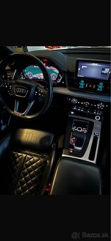 Audi Q5 - 3