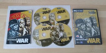 Predám hry na PC 01 - 3