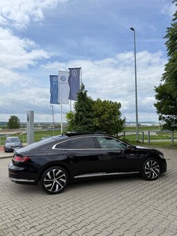 Volkswagen Arteon 2.0 TSI DSG R-Line - 3