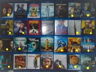 BLU RAY-1 - 3
