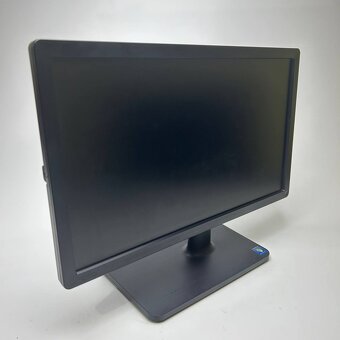 Predám monitor BENQ V2210 Eco - 3