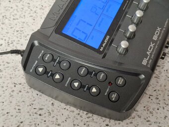 M-Audio Black Box - kytarový multiefekt/zvuková karta - 3