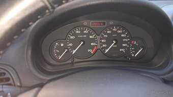Predám Peugeot 206 - 3