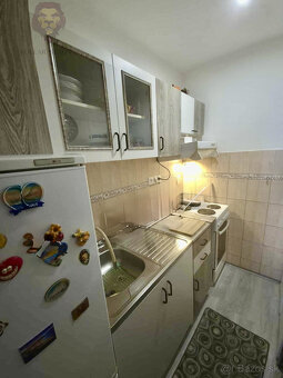 Predaj 2 izbový byt - Nové Mesto nad Váhom, Športová - 3
