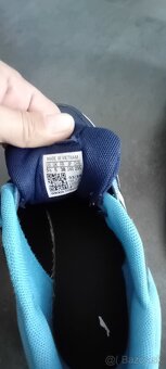 Botasky Adidas s poštou - 3