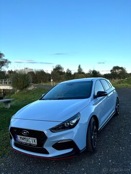 Hyundai i30N - 3