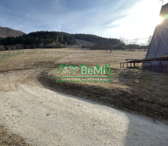 Pozemok Lietavská Svinná-Babkov, okres Žilina, 2392m2 - 3