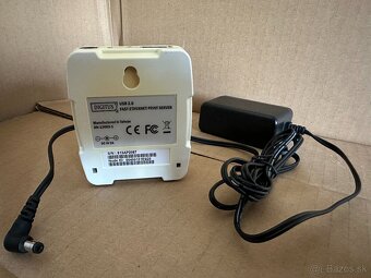 Digitus USB 2.0 Fast Ethernet Print Server DN-13003-1 - 3