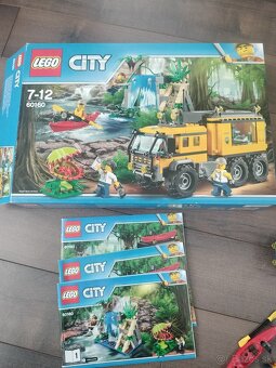Lego - 3