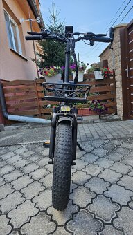 Elektrobicykel - 3