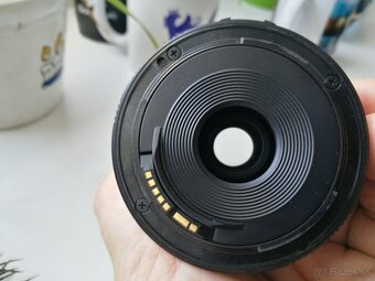 Teleobjektív Tamron - rezervovaný - 3