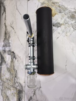 Dymbox klasik, generátor dymu dvojnásobný výkon - 3