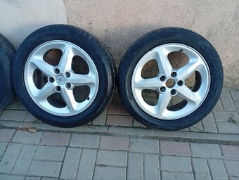 Predám Elektróny R17 - 3