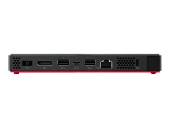 Nano počítač Lenovo  M90n-1 MT-M  11AE-S11300 - 3